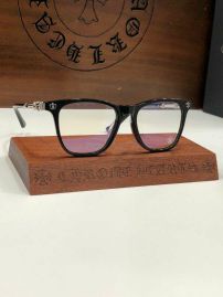 Picture of Chrome Hearts Optical Glasses _SKUfw46735371fw